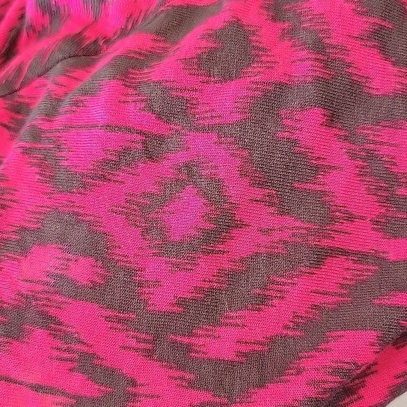 INC International Concepts Womens Size Large Shirt - Picture 8 of 8